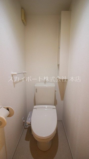 ソレイユⅡ その他2