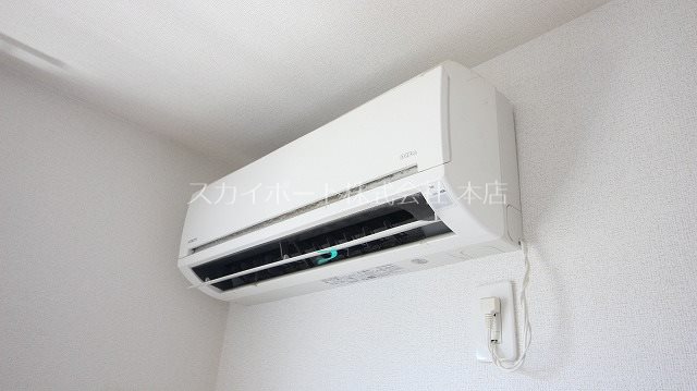 ソレイユⅡ その他4