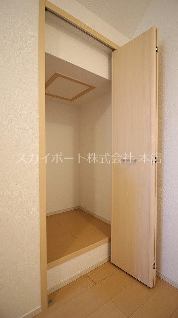 ソレイユⅡ その他5