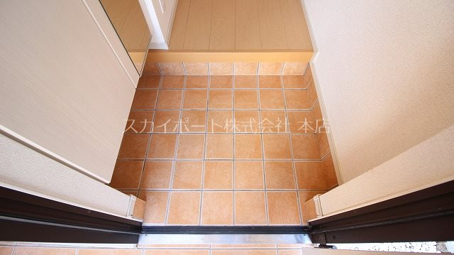 ソレイユⅡ その他8