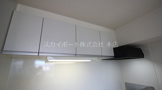 ソレイユⅡ その他18