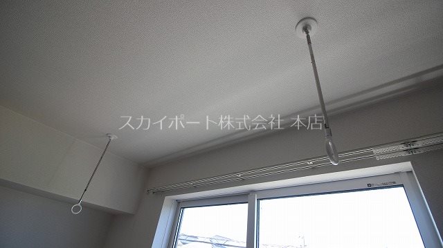 ソレイユⅡ その他19