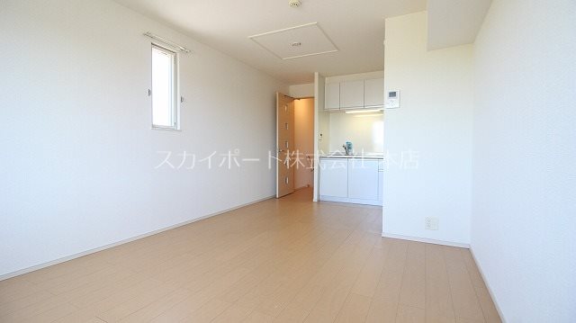 ソレイユⅡ その他21