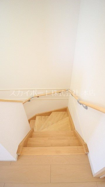 ソレイユⅡ その他24