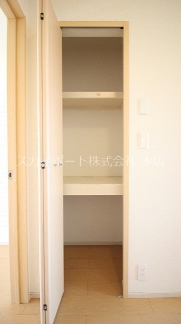 ソレイユⅡ その他25