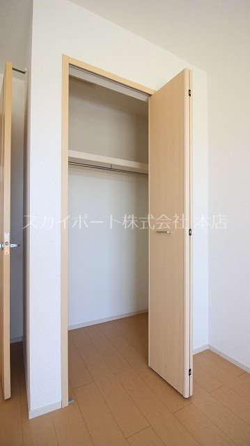 ソレイユⅡ その他26