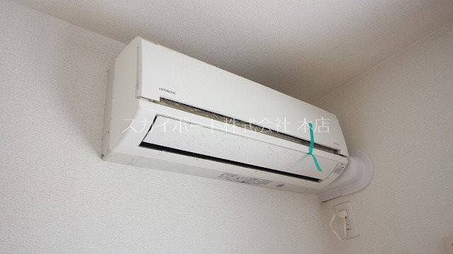ソレイユⅡ その他27