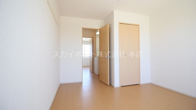 ソレイユⅡ その他28