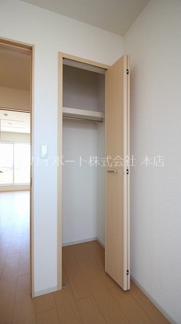 ソレイユⅡ その他30