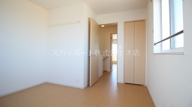 ソレイユⅡ その他31
