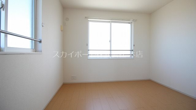 ソレイユⅡ その他32