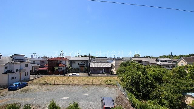 ソレイユⅡ その他33