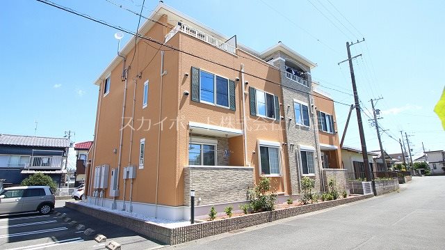 ソレイユⅡ その他34