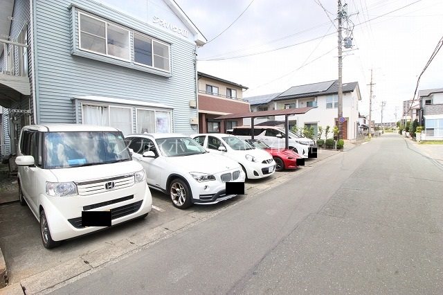 ジオハウスⅡ その他6