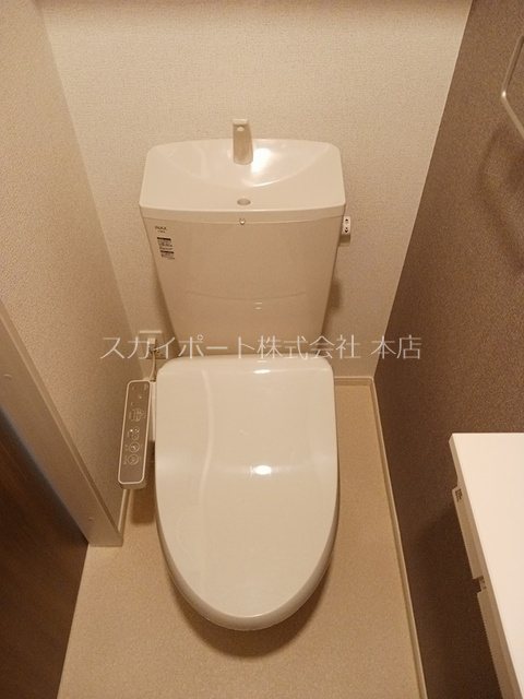 ガンディーノ その他3