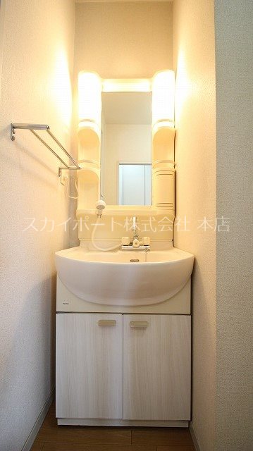 グリーンヒルD その他1