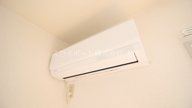 グリーンヒルD その他4