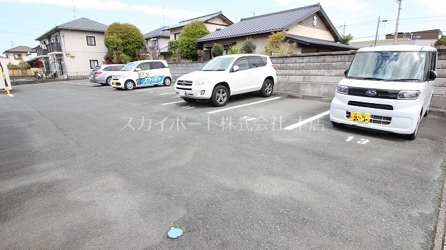 グリーンヒルD その他6