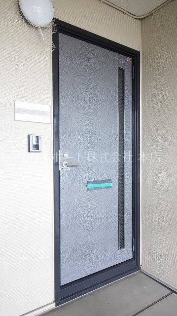 グリーンヒルD その他7