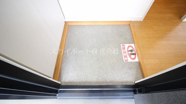 グリーンヒルD その他8