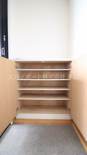 グリーンヒルD その他9
