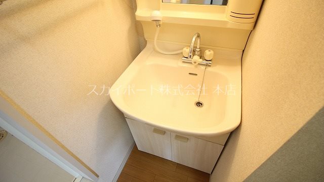 グリーンヒルD その他12
