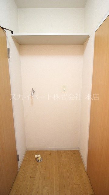 グリーンヒルD その他14