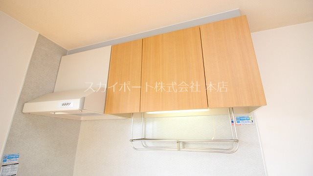 グリーンヒルD その他17