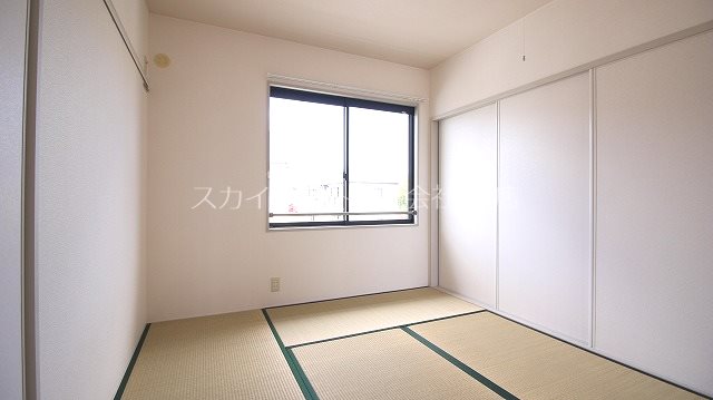 グリーンヒルD その他23