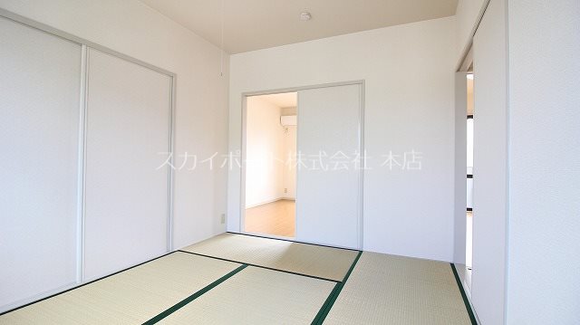 グリーンヒルD その他24