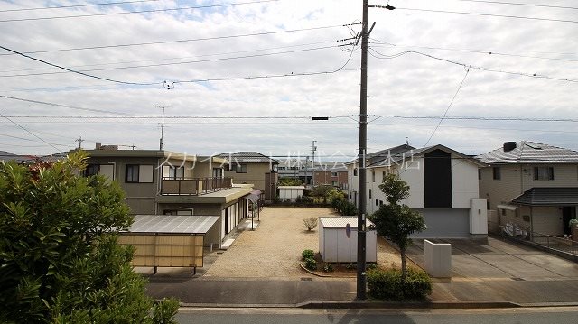 グリーンヒルD その他25