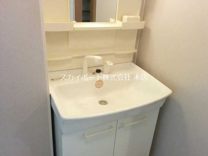 ポワールA その他1