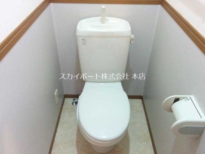 ポワールA その他2