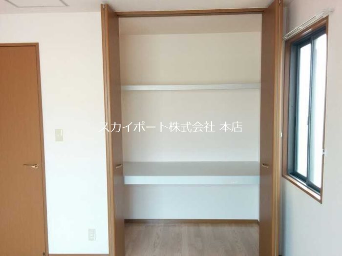 ポワールA その他3