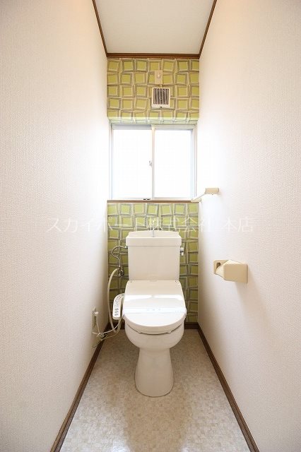 テラスハウス松本B その他2