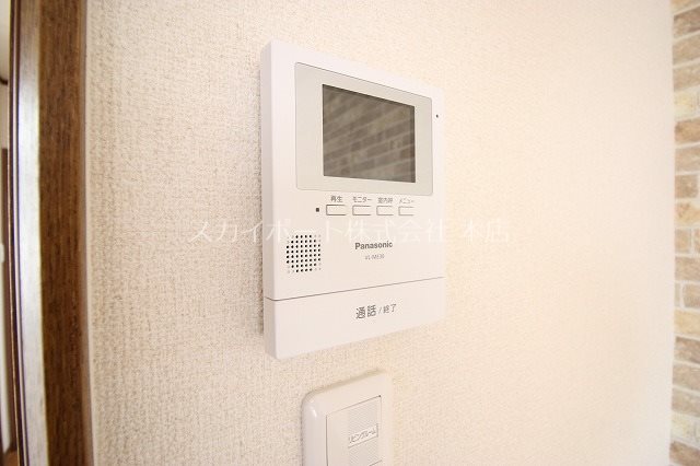 テラスハウス松本B その他4