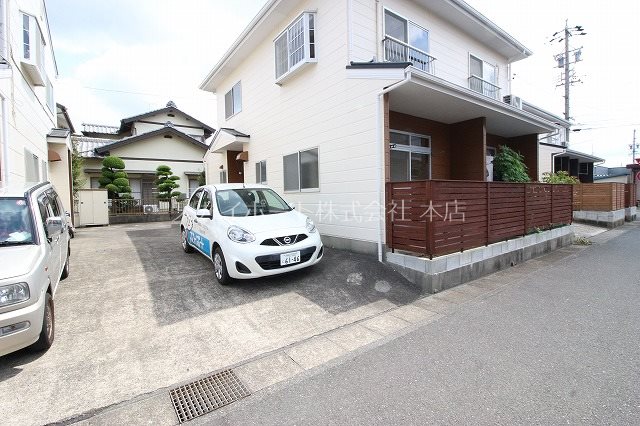 テラスハウス松本B その他6