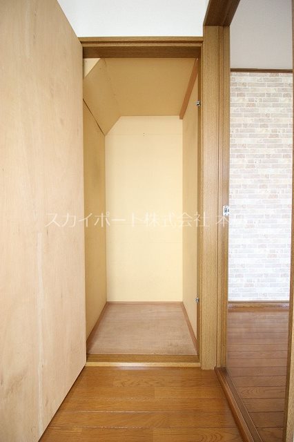 テラスハウス松本B その他12