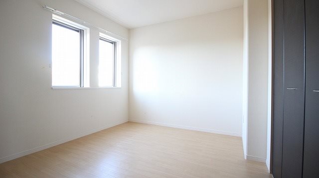 Ciel ベッドルーム