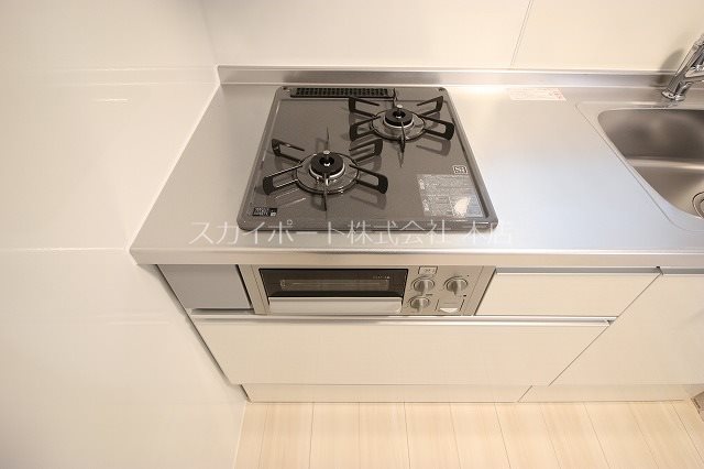 Les Saison葵西 その他11