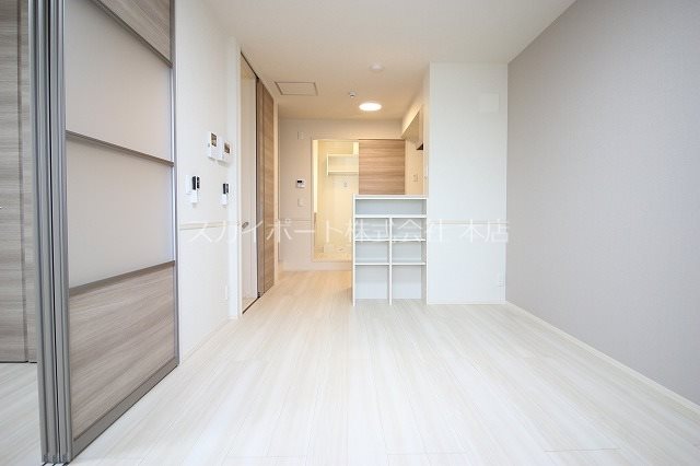 Les Saison葵西 リビング