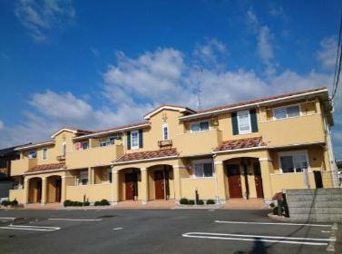 セレノ 103号室 外観