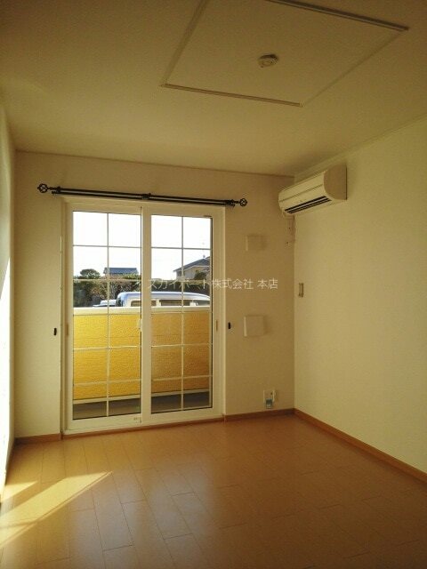 セレノ リビング