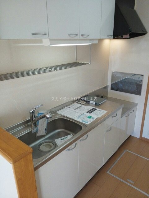 セレノ キッチン