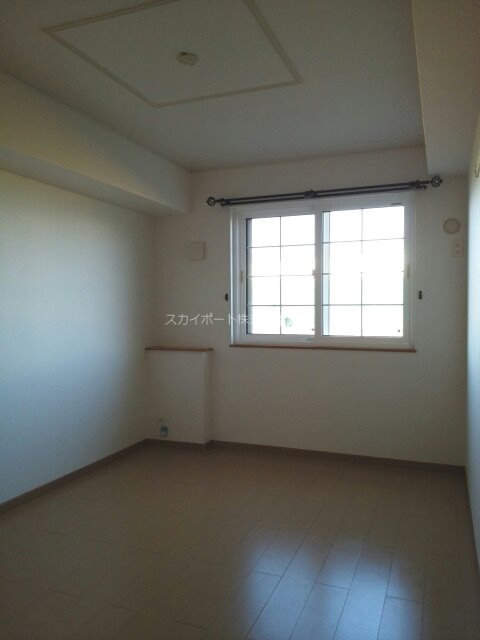 セレノ ベッドルーム