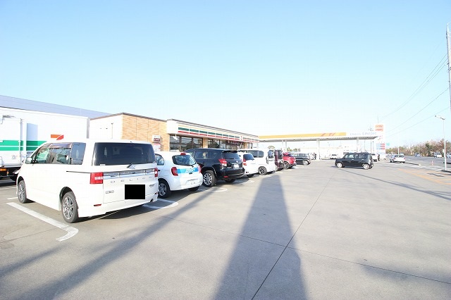 セレノ 周辺画像3