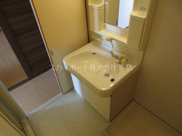 ピアンテ四ツ池 その他1