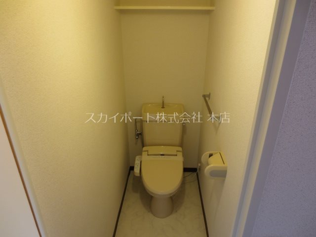 ピアンテ四ツ池 その他2