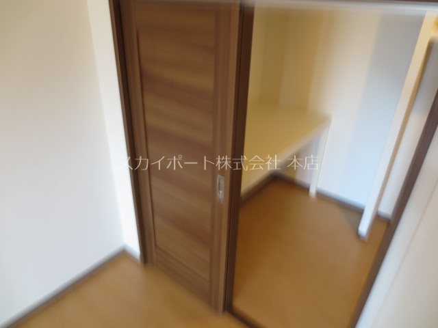 ピアンテ四ツ池 その他3