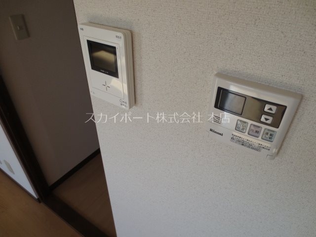 ピアンテ四ツ池 その他4